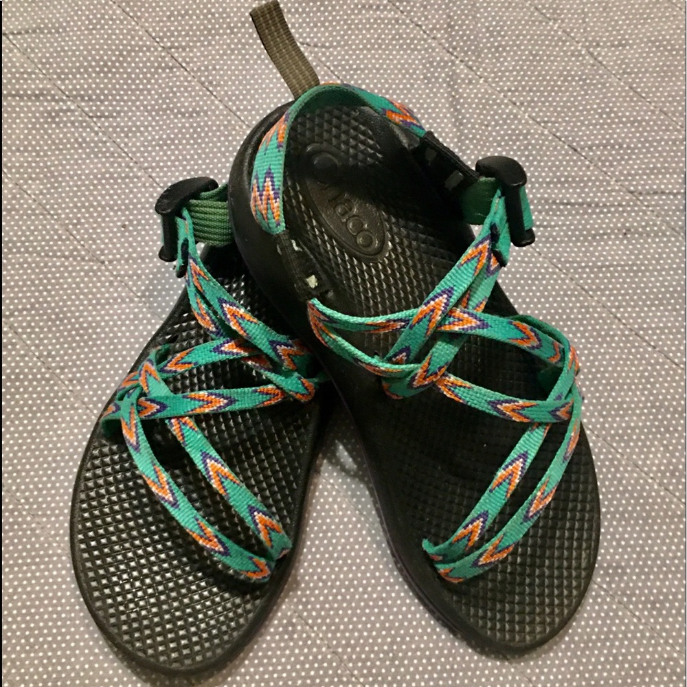 🤑2 for $30🤑 
Chaco Sandals